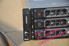 Сервер dell md3800f 16g-fc 2u 磁盘阵列存储