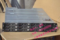 Сервер dell md3800f 16g-fc 2u 磁盘阵列存储