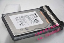 DELL 450G 3 5 inch 6Gb 15K SAS server hard disk T857K HUS156045VLS600