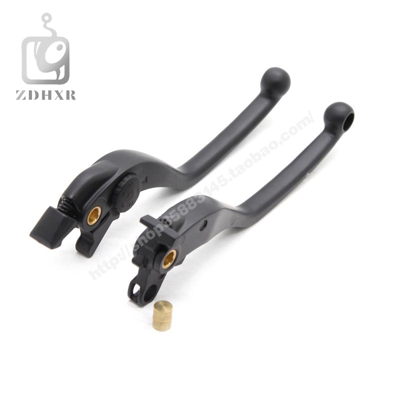 S1000XR R97SCR Latte Climbing R NineT2017-18 Brake Lever Horn Clutch Handle