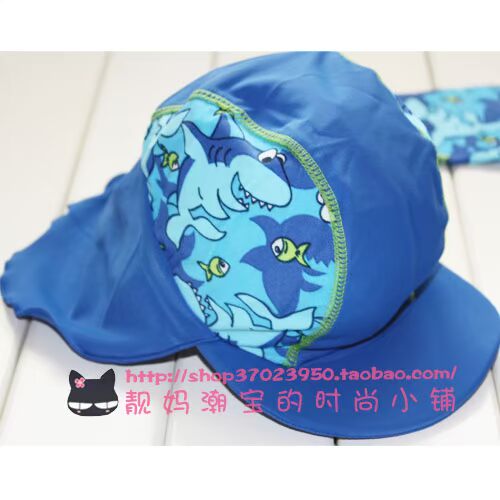 退 甩甩 ~ Khu vực chỉ định vận chuyển áo tắm cho trẻ em trai áo chống nắng Quần áo bơi một mảnh chống tia UV đồ bơi cho bé gái 3 tuổi