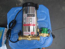 Superman luxury home booster pump CL18GR-15 automatic booster pump household tap water pipe 120W