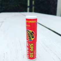 Sun Zapper surf water Outdoor Sports military training special physical sunscreen lip balm natural SPF30