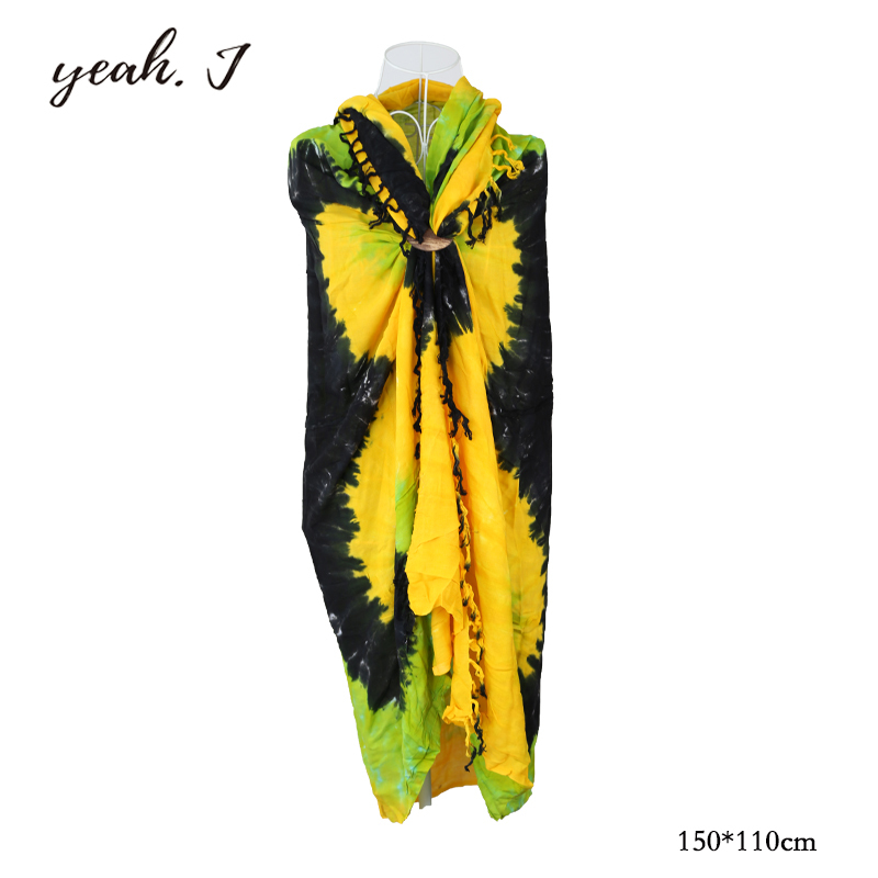 Bali Original Imported Sarong Wrap Shawl Beach Towel Beach Dress Seaside Vacation Vacation Outfit