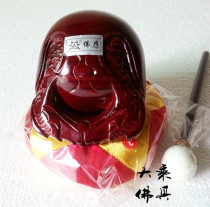 Buddhist supplies 3 5 inch 4 inch 5 inch 6 inch 8 inch 12 inch-16 inch camphor wood fish carving wooden fish Temple Buddhist Temple