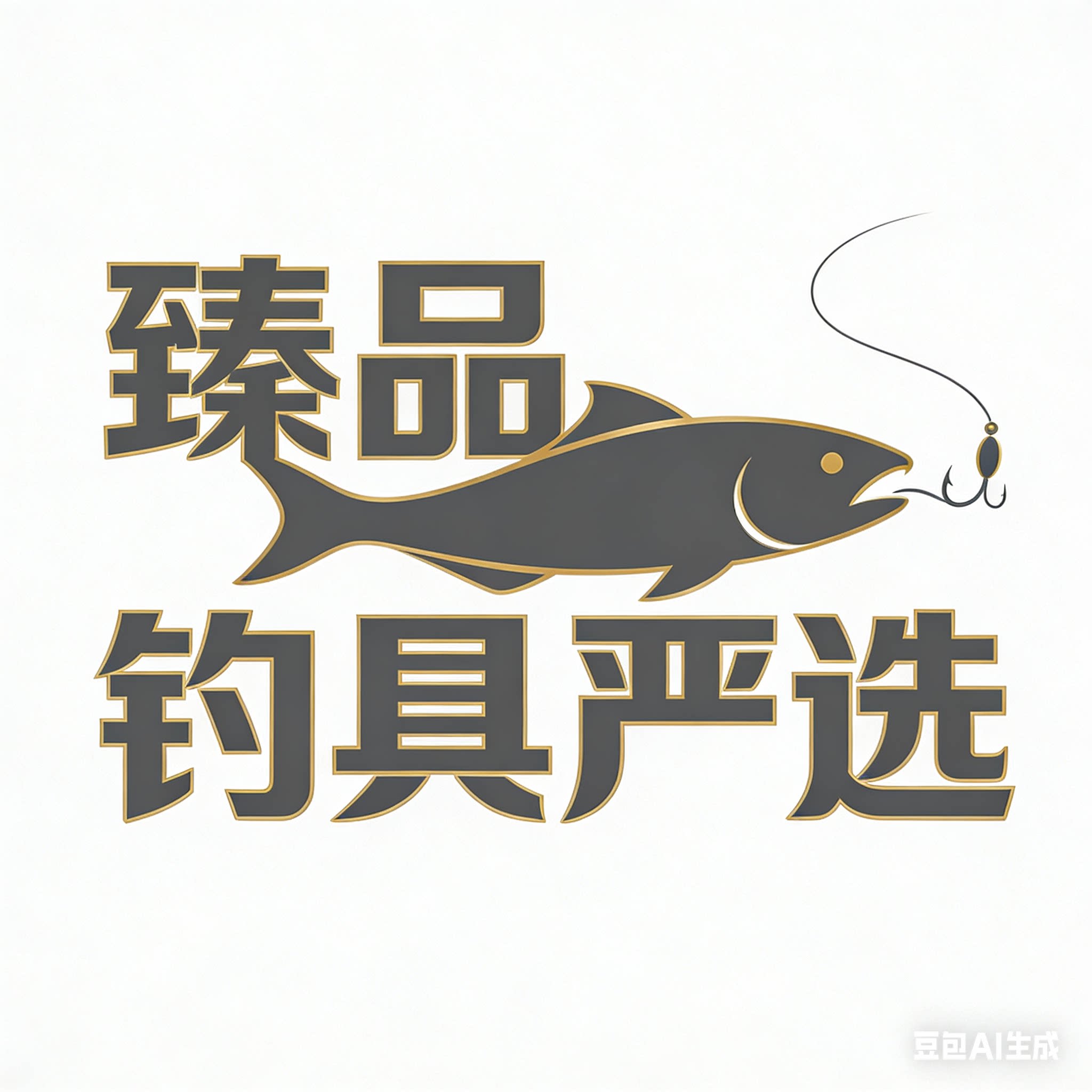 臻品钓具严选