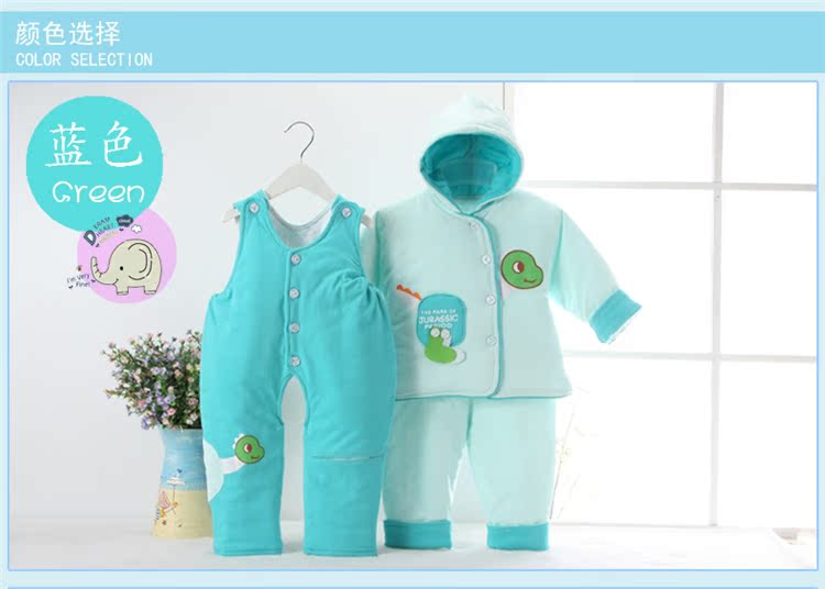 Manteau pour enfant - Ref 2163405 Image 40