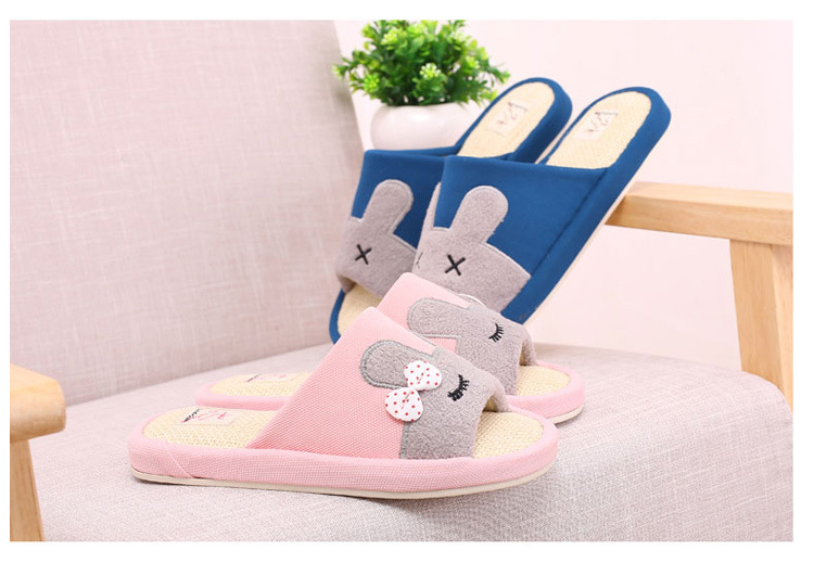 Chaussons enfants en coton pour printemps - Ref 1035512 Image 17