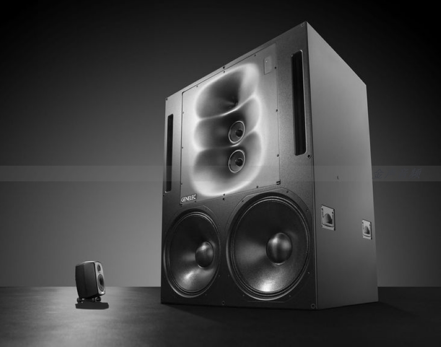 Real Force Genelec 8010A 20C 30C 30C 40B 50B 50B price wire delivery package 5 years warranty