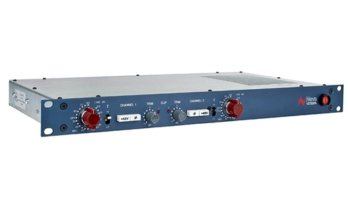 Spot ams Neve 1073 DPA Двойной отрывок. Поместите слова Ni Fu [искренняя лицензия]