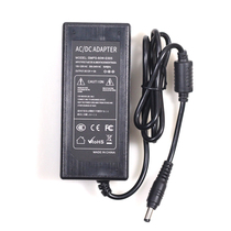  DC12V5A power adapter 60W charger Original 5525 interface Universal 4A3A computer display power supply
