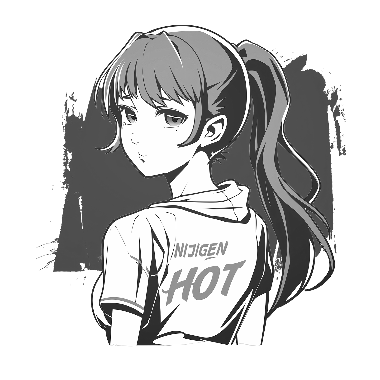 NIJIGEN HOT二次元店
