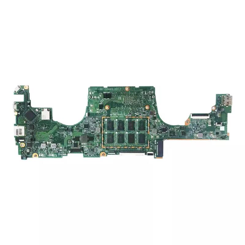 Hp X360 13-Ap I5 I7 8g 16g Motherboard Da0X36Mbae0 Motherboard