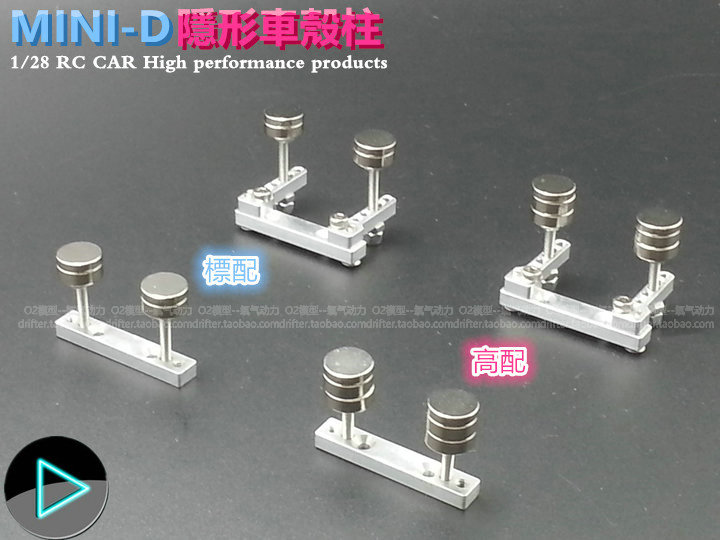 mini d1 28rc