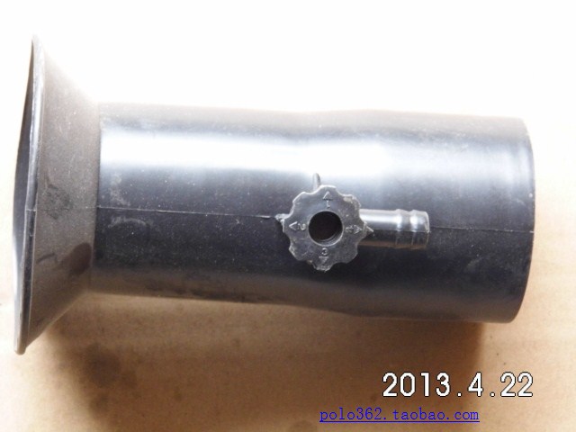 Back mist machine black spout nozzle gasoline mist machine motorized spray powder machine spray machine spray head