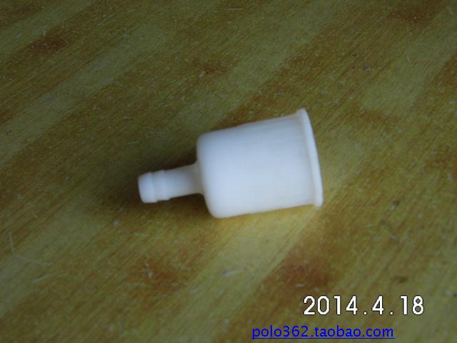 Knapsack motorized sprayer powder sprayer medicine machine water tank medicine box water outlet plug water tank water pipe joint accessories