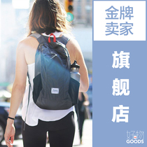 American Matador Foldable Storage Travel Bag Ultra Light Portable Outdoor Waterproof Wear Back Shoulder Bag Soft Bag