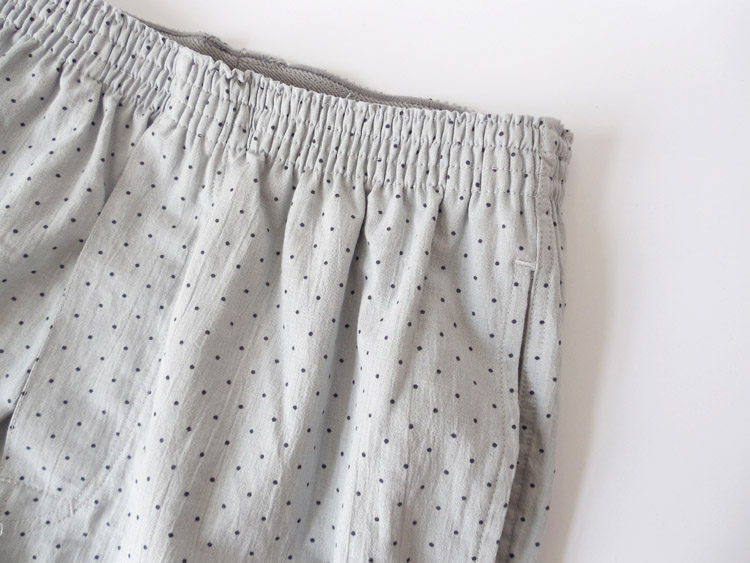 Pantalon pyjama jeunesse A---12 - Ref 743939 Image 13