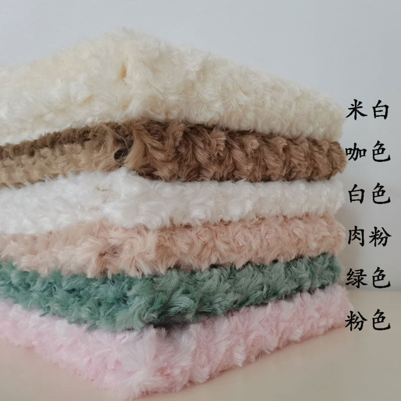 2022 children's photography blanket props photo studio to take pictures of the full moon and 100 days of newborns to shoot soft long blankets