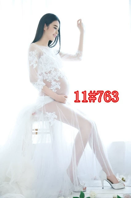 New studio chụp ảnh quần áo phụ nữ mang thai ảnh quần áo ren Hàn Quốc thời trang ảnh nghệ thuật quần áo ảnh bà mẹ mang thai