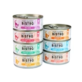Импортированный Haagen New Cuisi Wudan Cats Canged Cats Gaoppoo Натуральная частная кухонная серия 156G Бесплатная доставка