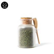 JOY CTA high quality cat mint excluded hair balls Clean oral cat grass kitty cat snacks