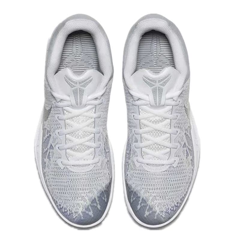 Giày bóng rổ Nike / Nike Men Kobe Mamba Spirit 4 908974-100-001-060-600-140 giày bóng rổ cao cấp