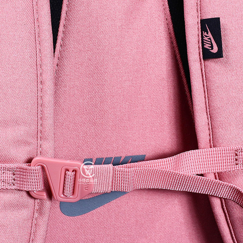 Nike / Nike Túi nam và nữ đi ngoài trời đeo ba lô thời trang du lịch CK0954-685-092-01 - Ba lô balo sakos