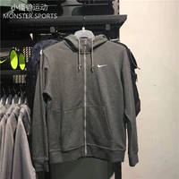 Áo khoác thể thao Nike / Nike nam đan ấm áp thể thao thoáng khí AA3173-010-071 áo khoác gió lining