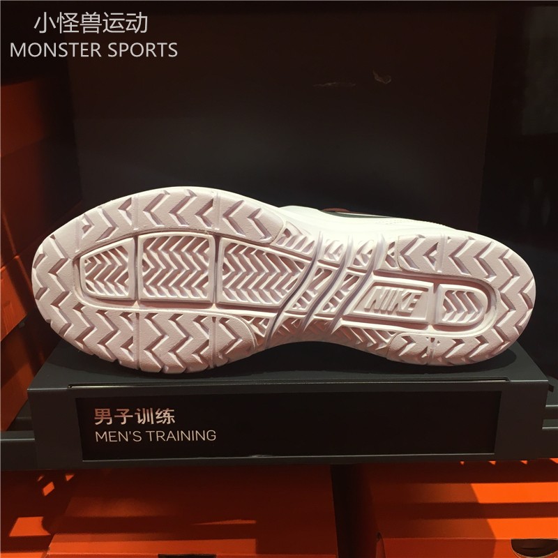 Nike / Nike Phiên bản chiến đấu của giày tennis thể thao cơ bản 631703-484-107-180 giày sneaker nam