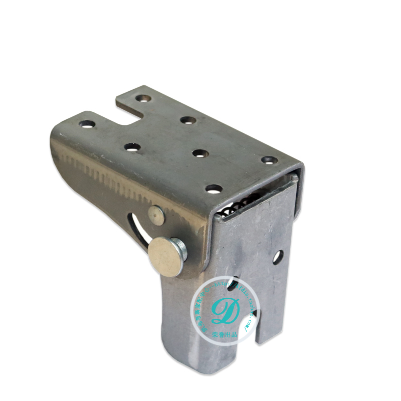 Manufacturer Direct Marketing Explosion Low Price Kefertis Computer Folding Table Accessories Hardware Features Hinge Sofas connector-Taobao