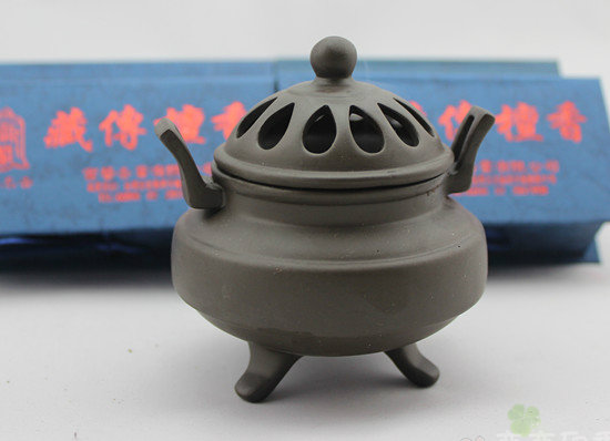 Hương trầm hương gỗ trầm hương hương trầm hương tự nhiên gia vị sức khỏe Phật hương trầm hương 2 hộp để gửi nhang - Sản phẩm hương liệu dây trầm hương