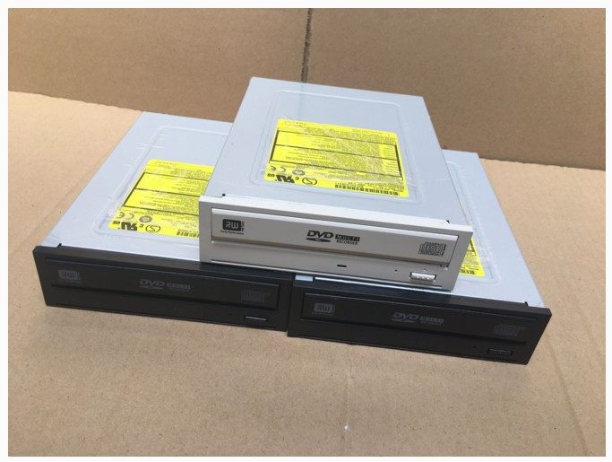 Matshita dvd ram sw polreelements