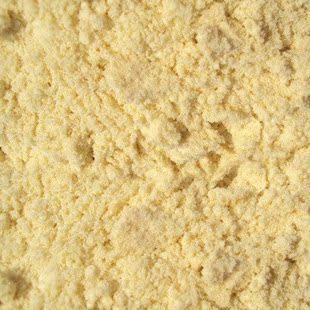 Northeast farmhouse Self-grinding soybean flour boiled bean flour noodles 4 RMB98  and half catty-Taobao