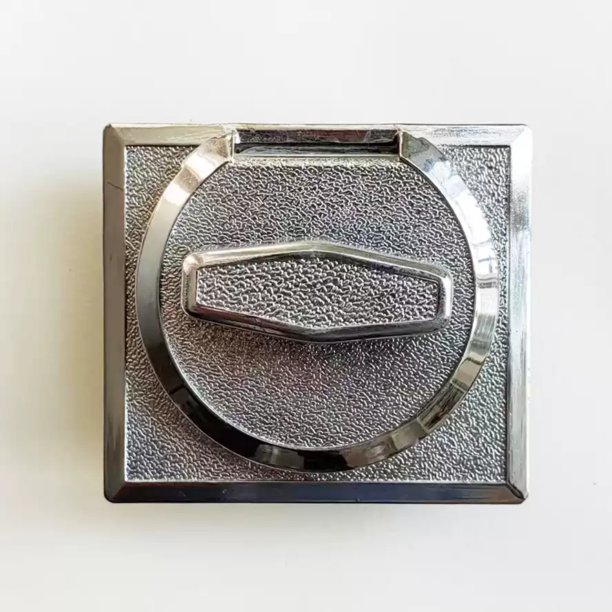 工厂促销家居收纳用加固硬币盒扭蛋机机硬币点币盒可装300枚