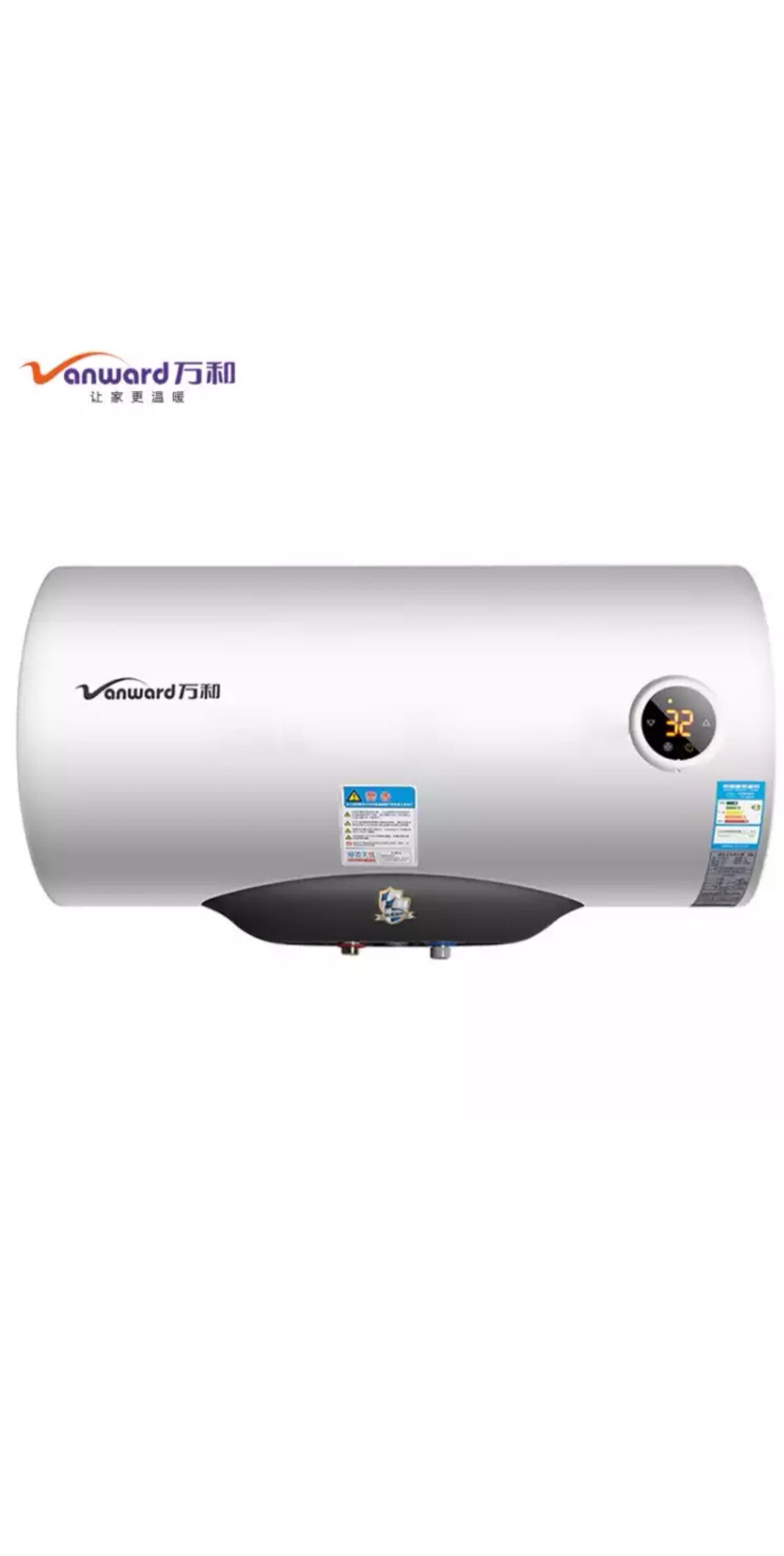 ten thousand ten thousand and the electric water heater