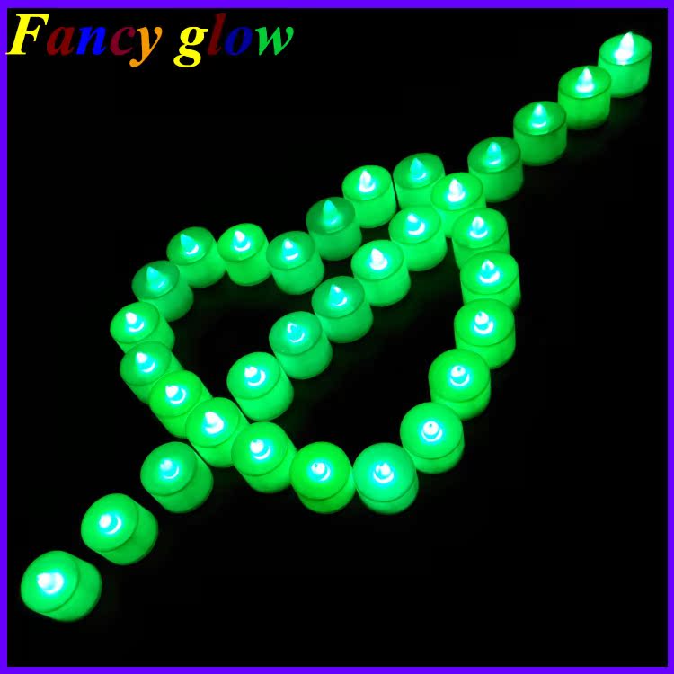 Bougie FANCY GLOW - Ref 2490200 Image 9