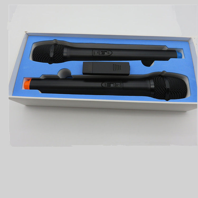 K8 wireless microphone Wireless microphone National K song computer microphone special price