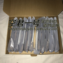 New woven inner waistband nylon tactical pants belt white belt strong and durable canvas training under 50 yuan