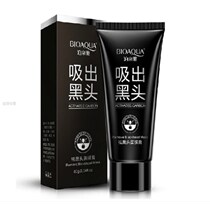 Blackhead removal artifact cleaning horny tearing mask to shrink pores and suction nose stickers for women and men Li Jiaqi recommends