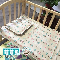 Мультфильм Meng Meng Rabbit