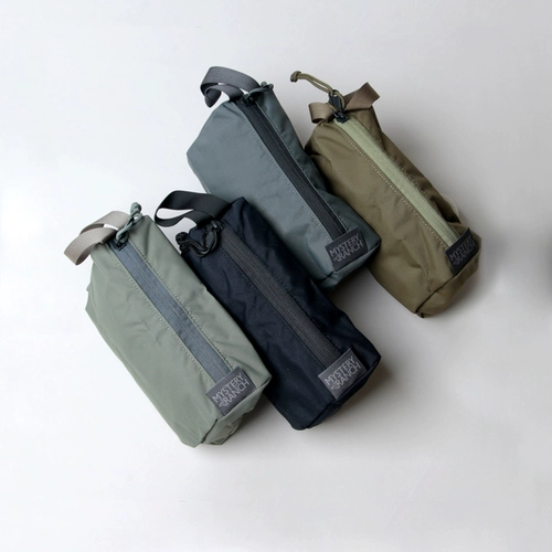 Загадочный raanch таинственный пастбище зооидные сумки для хранения мусора.