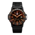 Đồng hồ quân đội Thụy Sĩ Leimeno Luminox 0329 mùa xuân mới ngoài trời không thấm nước đồng hồ đa chức năng - Giao tiếp / Điều hướng / Đồng hồ ngoài trời dây da đồng hồ Giao tiếp / Điều hướng / Đồng hồ ngoài trời