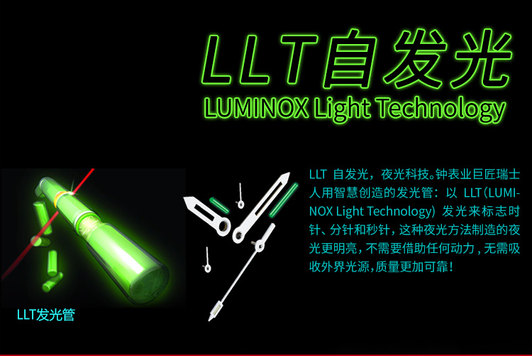 Đồng hồ Thụy Sĩ Leimino LUMINOX 0323 - Giao tiếp / Điều hướng / Đồng hồ ngoài trời đồng hồ maurice lacroix
