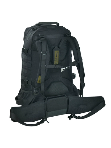 Тактический водонепроницаемый спортивный альпинистский вместительный и большой рюкзак подходит для пеших прогулок, Германия