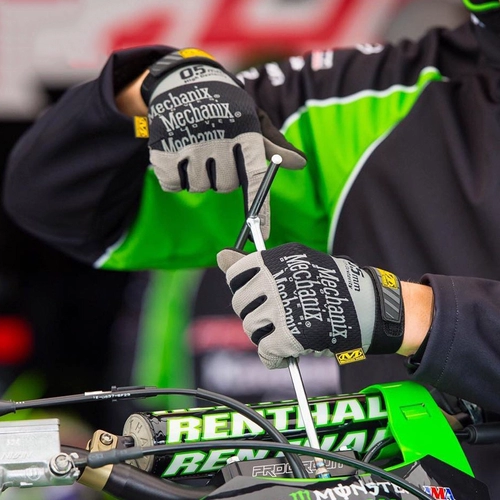 Ультратонкие дышащие тактические перчатки, 0.5mm