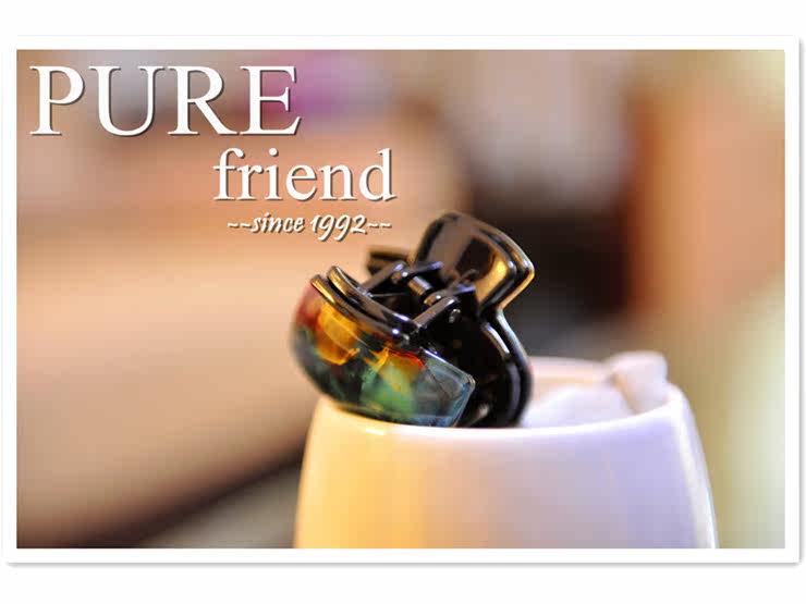 Accessoire cheveux PUREFRIEND - Ref 1200499 Image 26