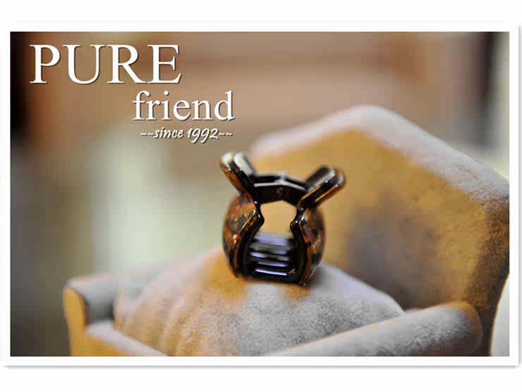 Accessoire cheveux PUREFRIEND - Ref 1200499 Image 24