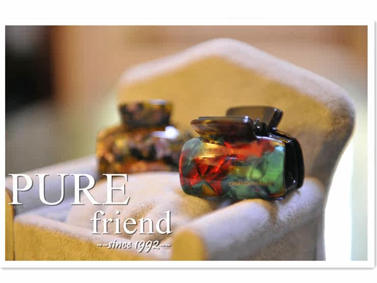 Accessoire cheveux PUREFRIEND - Ref 1200499 Image 28