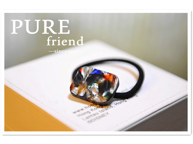 Accessoire cheveux PUREFRIEND en autre - Ref 1200833 Image 20